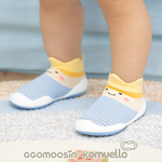 【KOMUELLO】學步鞋─小王子(115mm/125mm/135mm/145mm), , large