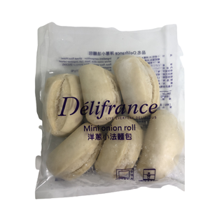 Delifrance洋蔥小法麵包