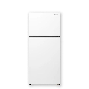 Panasonic 國際牌 498公升雙門變頻冰霧白冰箱 NR-B497TVS-W
