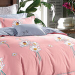 bed cover-standard, , large