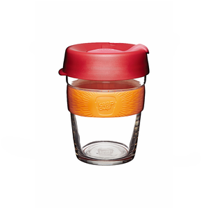 [澳洲 KeepCup] 醇釀隨行杯 M 340ml