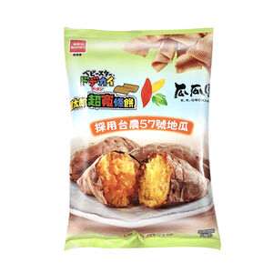 OYATSU Sweet Potato Flavor