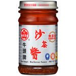 牛頭牌沙茶醬(小)127g, , large