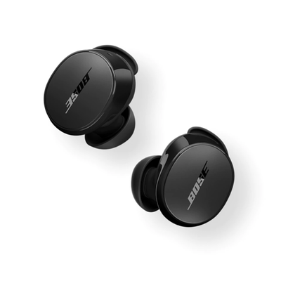 [BOSE]QuietComfort 消噪耳塞 經典黑