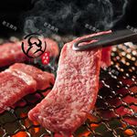 【老王賣肉】日本A5和牛無骨牛小排燒烤片/冷凍牛肉/生鮮/和牛/冷凍/烤肉, , large