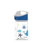 [瑞士百年 SIGG] Tritan 兒童輕量彈蓋冷水瓶 350ml, , large