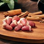 Chicken Heart Skin Packing 200g, , large