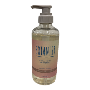 BOTANIST(限定款)植物性洗髮精(受損護理)【Mia C'bon 限定】