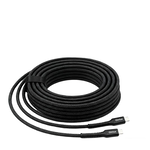Glolux 240W編織快充線2米(15萬次耐彎折) (CC-PD240W-150K20-BK), , large