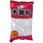 TAPIOCA, , large