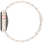 【HIPPORIZZ】Glint 不銹鋼錶帶 Apple Watch (38/40/41/42/44/45/46/49), , large