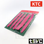 《tevc》T064 含稅 日本 KTC 汽車 內裝 拆卸 工具 翹棒 撬棒 門板工具 機車 車殼 維修 音響 改裝, , large