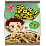 日香豌豆蒜香餅, , large