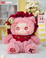 【BOPTOYS】丫丫花園小寶系列毛絨盲盒, , large