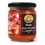 Dancing Pig Siciliano, , large