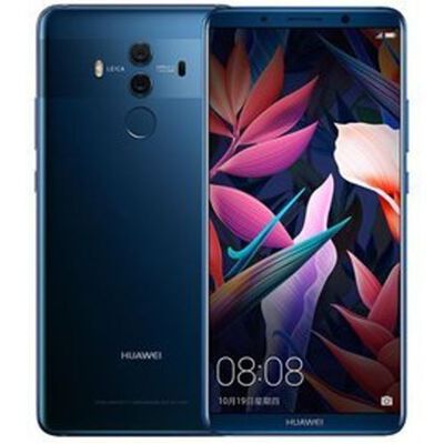 HUAWEI 華為 BLA-L29 Mate 10 Pro (6G/128G) 智慧型手機 全新絕版珍藏