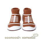 【KOMUELLO】學步鞋─橄欖球(115mm/125mm/135mm/145mm), , large