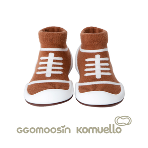 【KOMUELLO】學步鞋─橄欖球(115mm/125mm/135mm/145mm)
