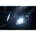 【PA LED】SYM Woo 100 115 LED 小魚眼大燈 定位燈 小燈 煞車燈 方向燈 車牌燈 牌照燈, , large