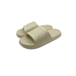 吉利熊萬用拖鞋-綠36~41