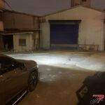 【PA LED】TOYOTA RAV4 6代 專用 LED霧燈升級模組 TF1 白光 黃金光 白黃 雙色 原廠直上, , large