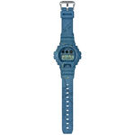 CASIO 卡西歐 G-SHOCK 澀谷尋寶 街頭復古風電子錶 DW-6900SBY-2, , large