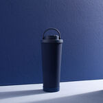 Ceramic travel tumbler, , large