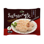 Pork Dumplings, , large