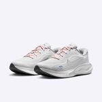 Nike W Journey Run 女 慢跑鞋 運動鞋 路跑 緩震 穩固 舒適 灰 銀 [FJ7765-006], , large