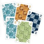 【Asmodee】5211 花磚密語特別版 5211 Azul Special Edition｜花磚密語｜策略桌遊, , large