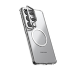 【HIPPORIZZ】三星 S26 Ultra Lucid Clear Pro Mag 超透磁吸支架殼, , large