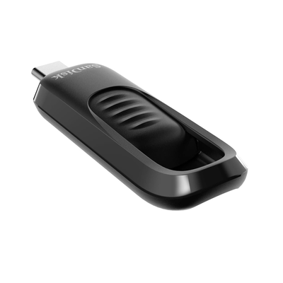 【SanDisk】Ultra Slider CZ480 256G USB Type-C 隨身碟