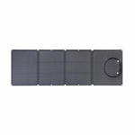 【固士特】EcoFlow Delta 3 戶外儲電設備+110W 太陽能板+防水收納包(防颱必備 停電神器), , large