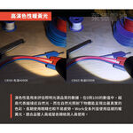 【德國Ledlenser】H5R Work 充電式伸縮調焦頭燈, , large