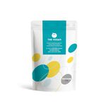 THE VEGAN Protein-Sweetness Sesame, , large