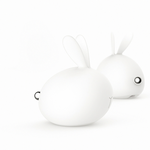 LuvHome-Lighting Bunny柔軟兔子拍拍燈, , large