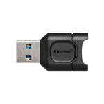 【Kingston】Mobile Lite Plus microSD 升級版 TF卡 記憶卡 專用 讀卡機, , large
