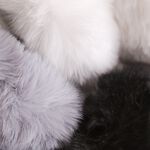 【Lesser&Pavey】親膚毛絨保暖耳罩/毛絨耳罩/親膚耳罩/護耳帽/秋冬耳罩/賞雪帽/防寒/防風耳罩/絨毛帽, , large