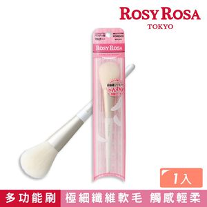 【千康嚴選】ROSY ROSA 天使觸感粉刷多功能型