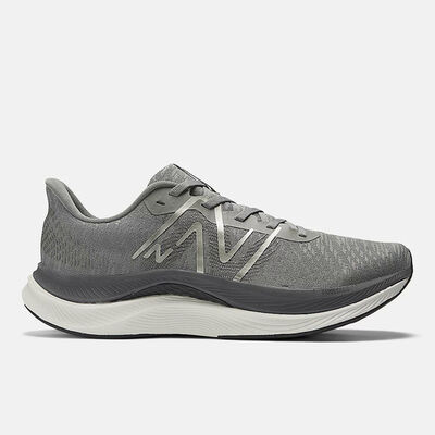 New Balance Fuelcell Propel V4 男 慢跑鞋 運動 2E 寬楦 灰 [MFCPRCG4]