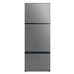 SHARP SJ-NP61C-SL三門變頻冰箱605L, , large