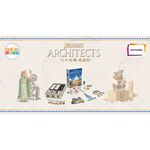 【Asmodee】七大奇蹟建築師 7 Wonders Architects｜策略文明桌遊｜家庭聚會遊戲｜入門必玩, , large