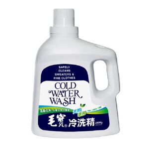 毛寶冷洗精量販裝-2800g
