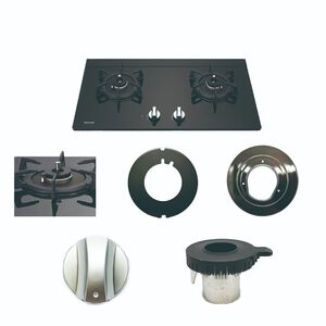 【KW廚房世界】《林內原廠》 感溫爐 RB/MB/RBTS/RTSQ230 系列 配件 防空燒爐