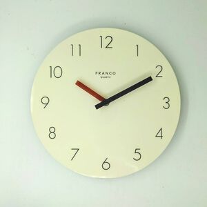 TW-9399 極簡風時尚掛鐘