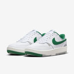 Kixpress-Nike Wmns Gamma Force 女 休閒鞋 運動 復古 厚底 增高 穿搭 白灰綠 [DX9176-106], , large