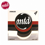 MTD MTSTR4M 45-105 貝斯弦 (不銹鋼)【敦煌樂器】, , large