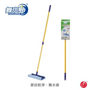 【舞水痕】RT-C3453 強效超纖拖把(布*1桿子*1) 可購替換布