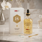 【Thera Lady】24K黃金精華液 100ml, , large