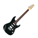 Ibanez AZES40B 電吉他 黑色【敦煌樂器】, , large